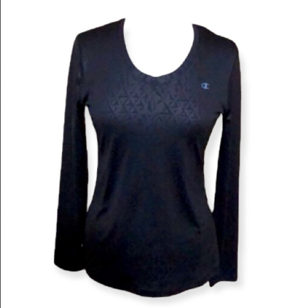 Champion Vapor Powertrain Top (26)